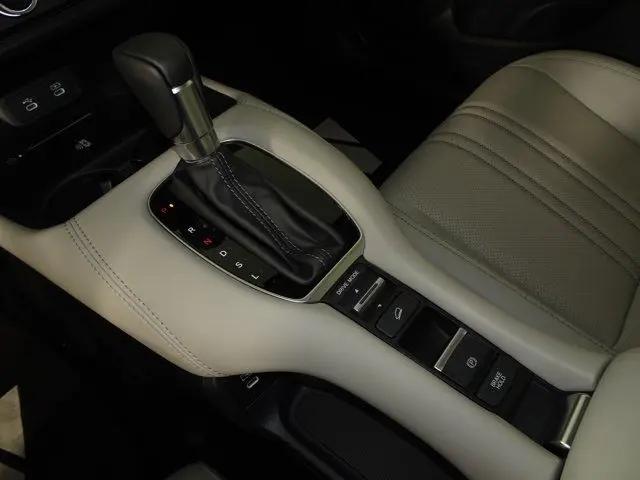 2026 Honda HR-V AWD EX-L