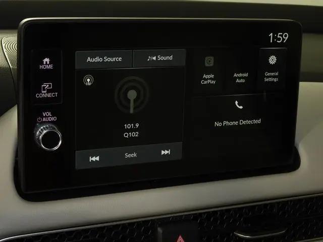2026 Honda HR-V AWD EX-L