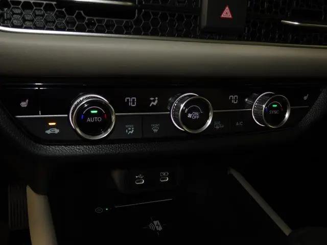 2026 Honda HR-V AWD EX-L