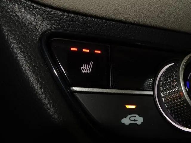 2026 Honda HR-V AWD EX-L