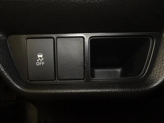 2026 Honda HR-V AWD EX-L