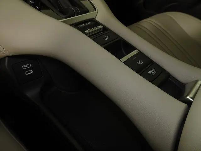 2026 Honda HR-V AWD EX-L
