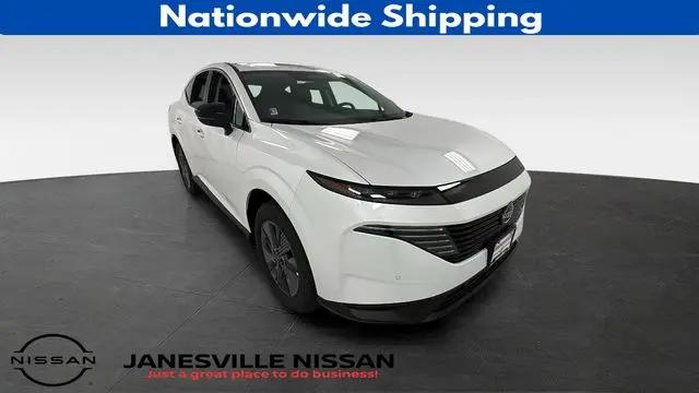 2025 Nissan Murano SL for sale in Janesville, WI
