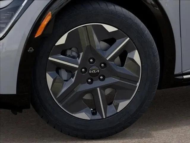 2025 Kia EV6 Light Long Range RWD