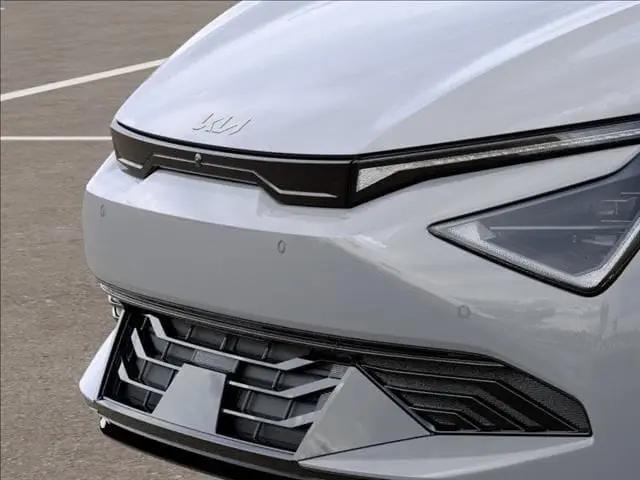 2025 Kia EV6 Light Long Range RWD