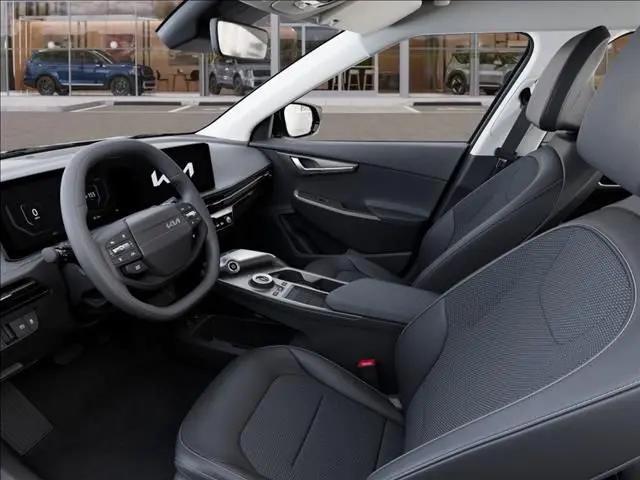 2025 Kia EV6 Light Long Range RWD