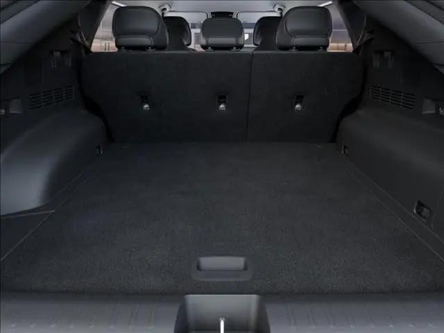 2025 Kia EV6 Light Long Range RWD