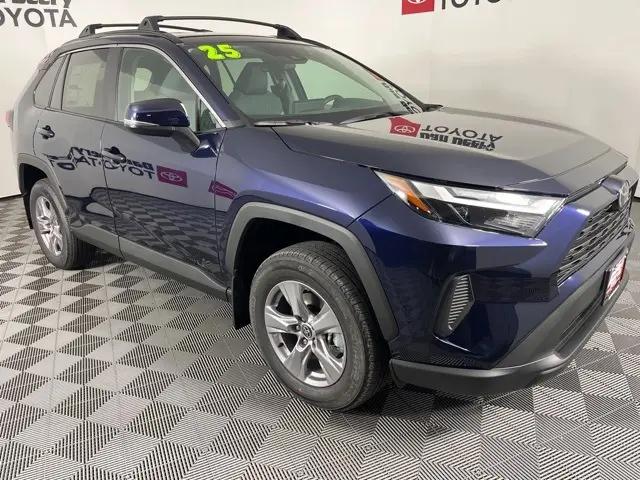 2025 Toyota RAV4 XLE for sale in Cedar Falls, IA