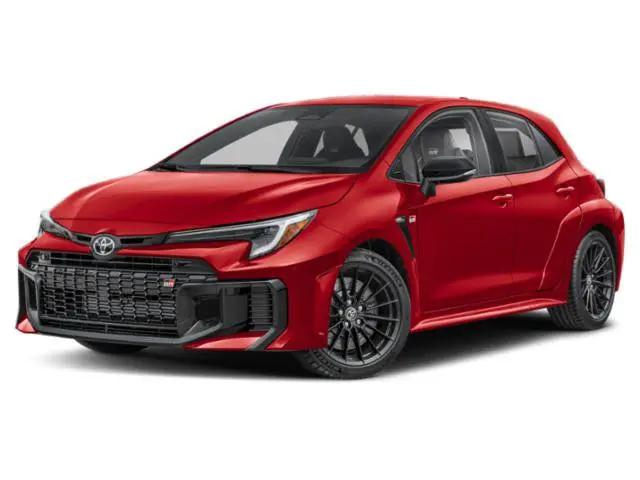 2025 Toyota GR Corolla Premium for sale in Roswell, GA