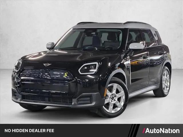 2025 MINI SE Countryman SE ALL4 for sale in Dallas, TX