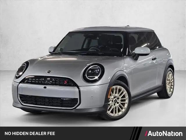 2025 MINI Hardtop Cooper S for sale in Dallas, TX
