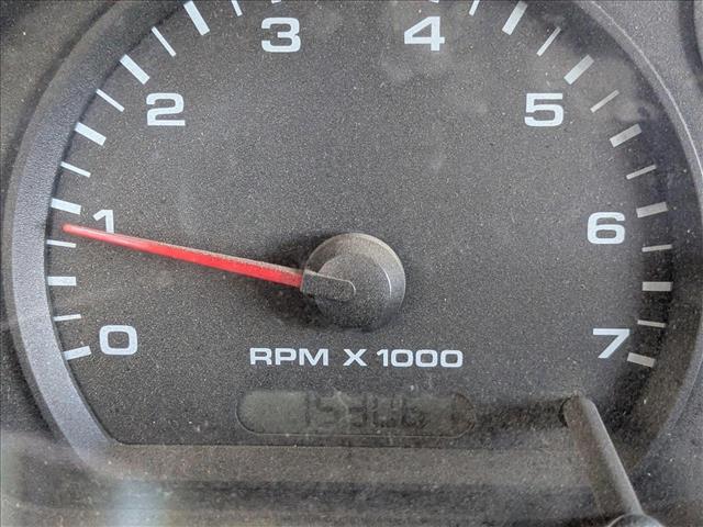 Used 2011 Ford Ranger XL 4x2 Regular Cab Styleside