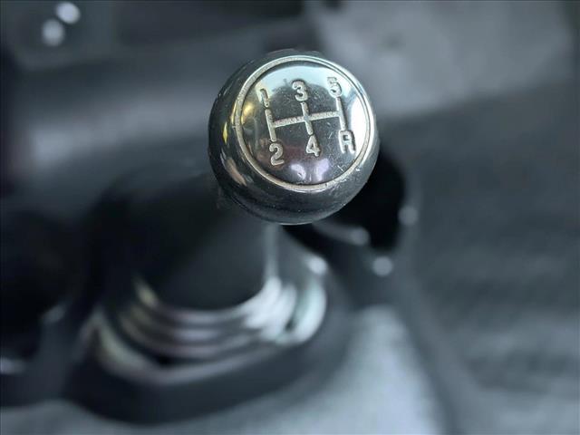 Used 2011 Ford Ranger XL 4x2 Regular Cab Styleside