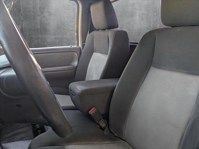 Used 2011 Ford Ranger XL 4x2 Regular Cab Styleside