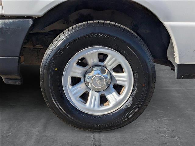 Used 2011 Ford Ranger XL 4x2 Regular Cab Styleside