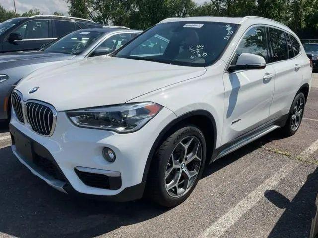 2018 BMW X1 xDrive28i for sale in Philadelphia, PA