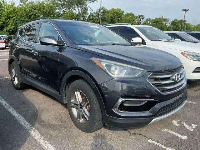 2017 Hyundai Santa Fe Sport 2.4L for sale in Philadelphia, PA