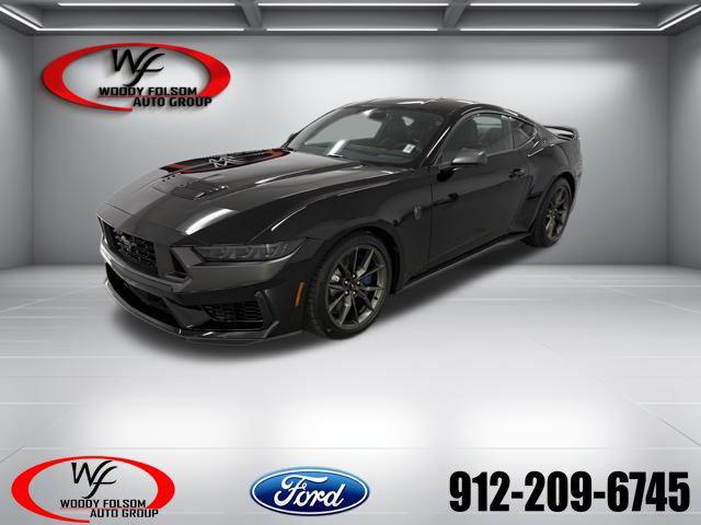2025 Ford Mustang Dark Horse Fastback for sale in Baxley, GA