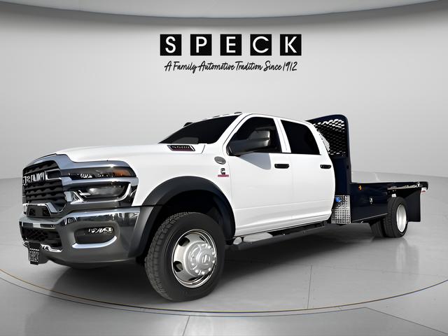 2025 Ram 5500 Tradesman/Big Horn for sale in Grandview, WA