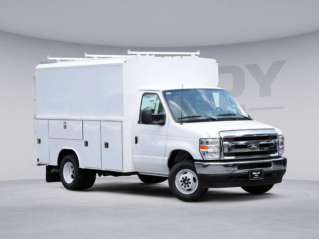 2026 Ford E-350 Cutaway Base for sale in Winchester, VA