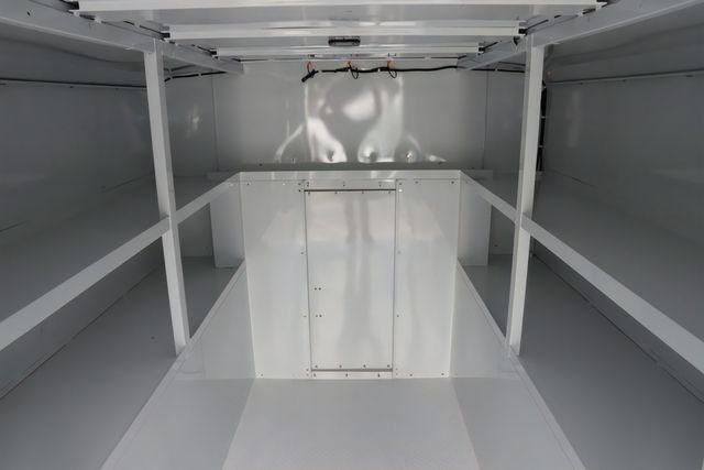 2026 Ford E-350 Cutaway Base