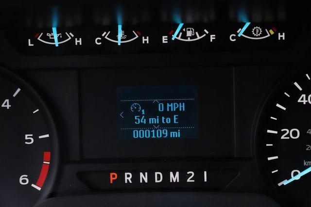 2026 Ford E-350 Cutaway Base