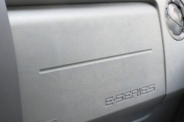 2026 Ford E-350 Cutaway Base