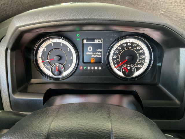2018 Ram 1500 Express Crew Cab 4x4 5'7" Box