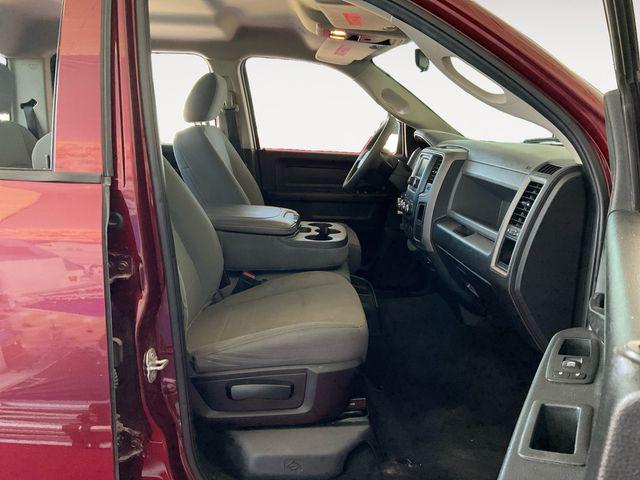 2018 Ram 1500 Express Crew Cab 4x4 5'7" Box