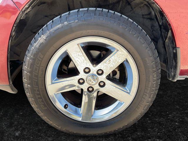 2018 Ram 1500 Express Crew Cab 4x4 5'7" Box