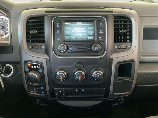2018 Ram 1500 Express Crew Cab 4x4 5'7" Box