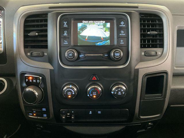 2018 Ram 1500 Express Crew Cab 4x4 5'7" Box