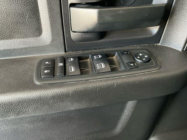 2018 Ram 1500 Express Crew Cab 4x4 5'7" Box