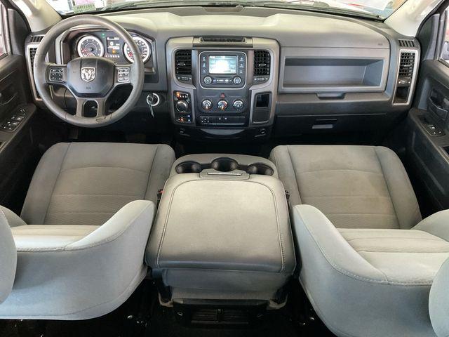 2018 Ram 1500 Express Crew Cab 4x4 5'7" Box