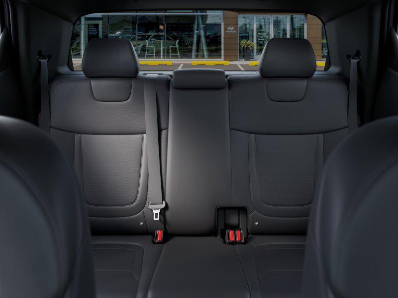 2026 Hyundai Santa Cruz SEL - Photo 12
