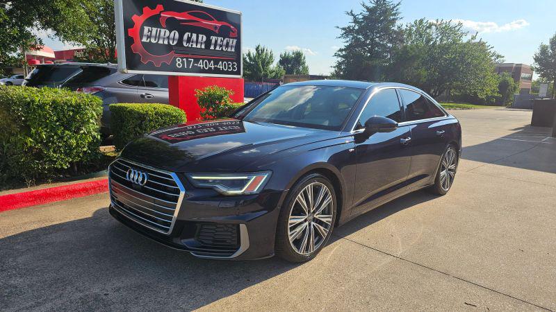 2019 Audi A6 55 Premium for sale in Arlington, TX