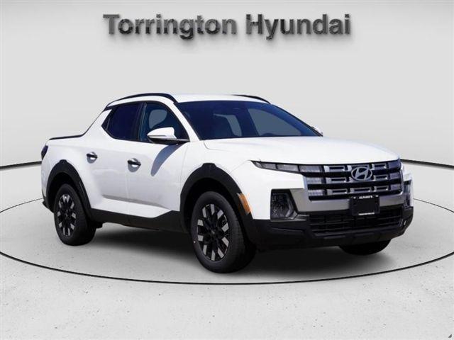 2026 Hyundai Santa Cruz SEL for sale in Torrington, CT