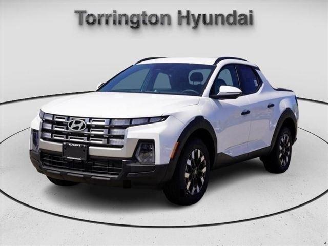 2026 Hyundai Santa Cruz SEL for sale in Torrington, CT