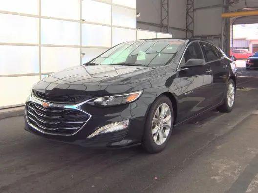 2023 Chevrolet Malibu FWD 1LT for sale in Marietta, GA