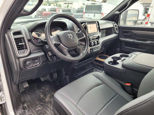 2025 Ram 4500 Chassis Tradesman/Big Horn