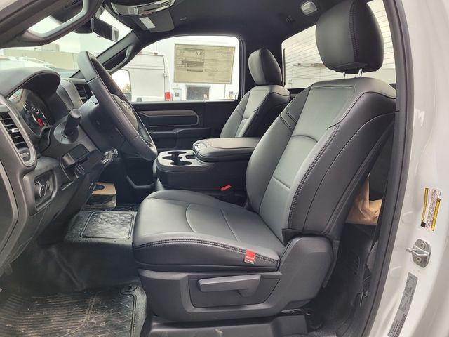 2025 Ram 4500 Chassis Tradesman/Big Horn