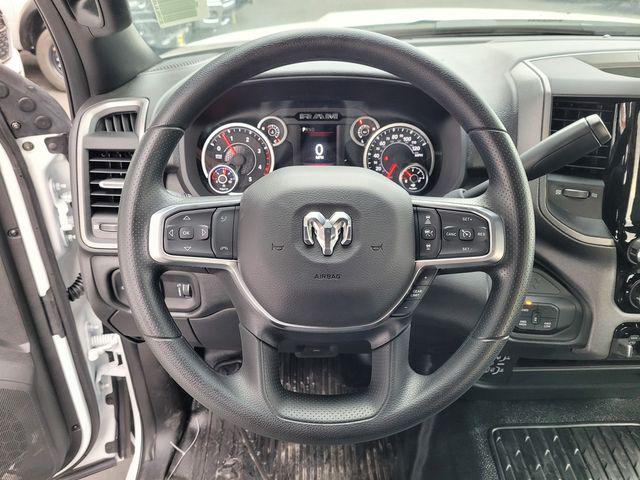 2025 Ram 4500 Chassis Tradesman/Big Horn