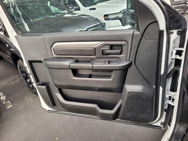 2025 Ram 4500 Chassis Tradesman/Big Horn