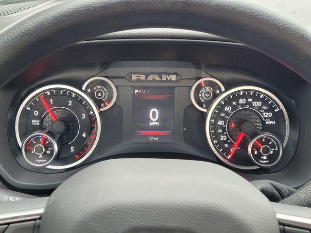 2025 Ram 4500 Chassis Tradesman/Big Horn