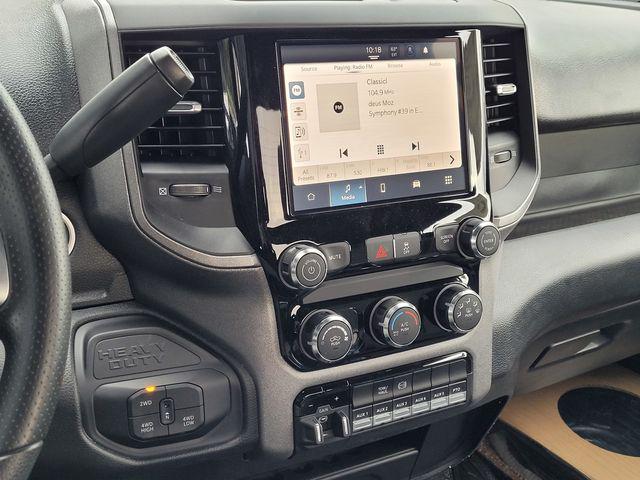 2025 Ram 4500 Chassis Tradesman/Big Horn