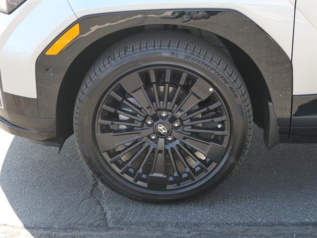 2025 Hyundai Santa Fe Calligraphy - Photo 10