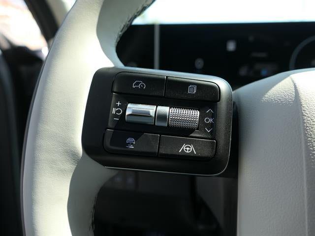2025 Hyundai Santa Fe Calligraphy - Photo 14