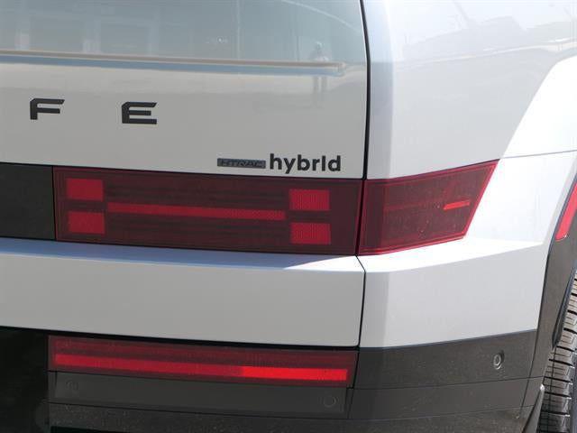 2025 Hyundai Santa Fe Calligraphy - Photo 29