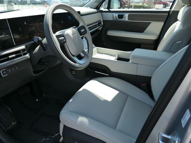 2025 Hyundai Santa Fe Calligraphy - Photo 36