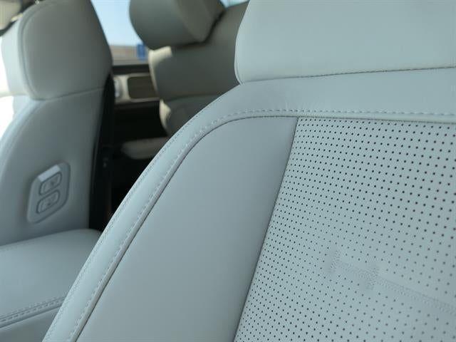2025 Hyundai Santa Fe Calligraphy - Photo 37